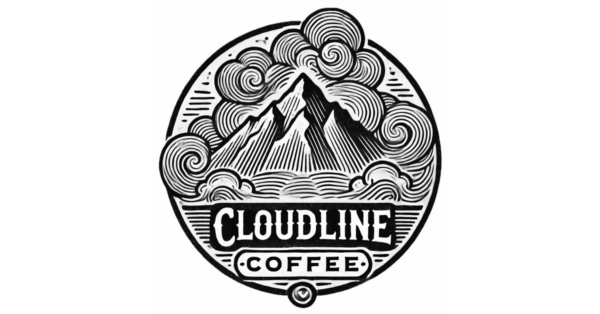Cloudline Coffee