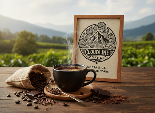 Costa Rica Centroamericano